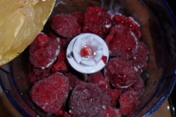 Sladké poháre na piknik (fotorecept) - obrázok 7