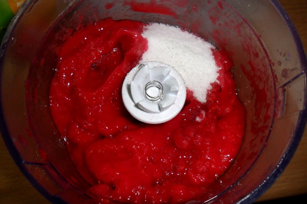 Sladké poháre na piknik (fotorecept) - obrázok 8