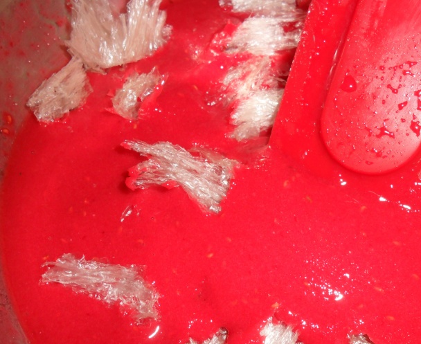 Sladké poháre na piknik (fotorecept) - obrázok 9