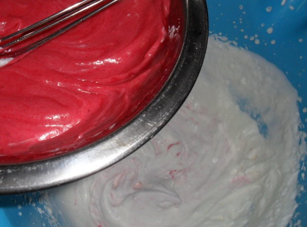 Černicovo - ríbezľová šarlota s tvarohom (fotorecept) - obrázok 7