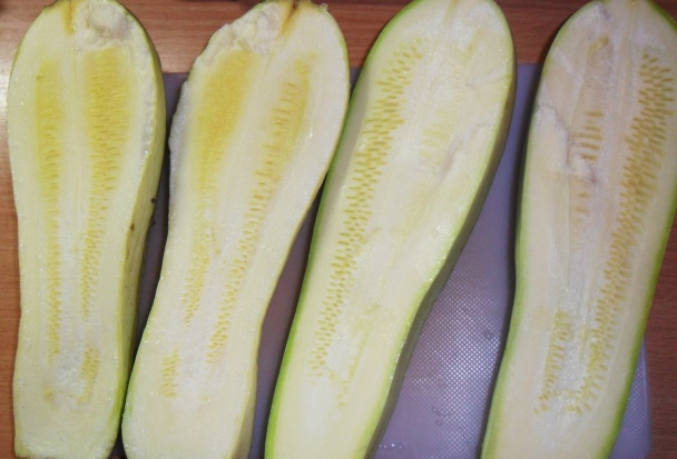 Tekvica s parmezánovou polentou a šošovicou (fotorecept) - obrázok 2