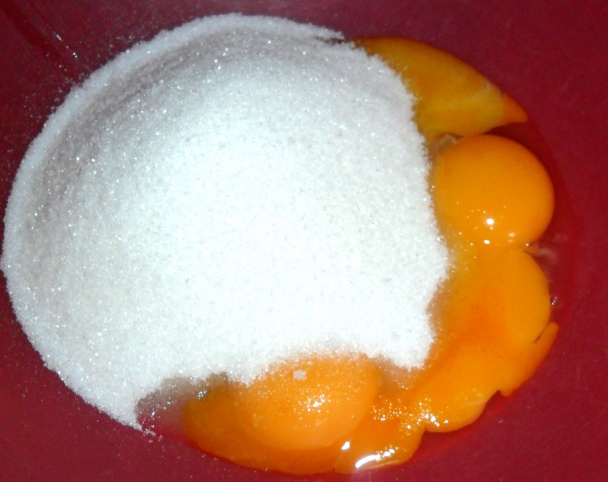 Rezy z jahodového kompótu (fotorecept) - obrázok 1