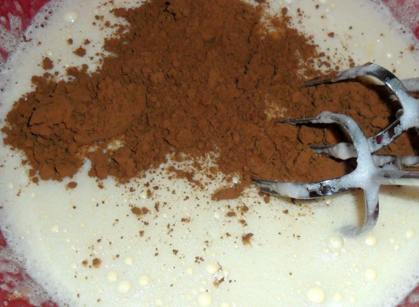 Rezy z jahodového kompótu (fotorecept) - obrázok 2