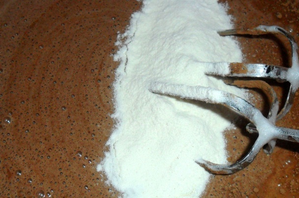 Rezy z jahodového kompótu (fotorecept) - obrázok 3