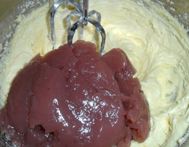 Rezy z jahodového kompótu (fotorecept) - obrázok 10