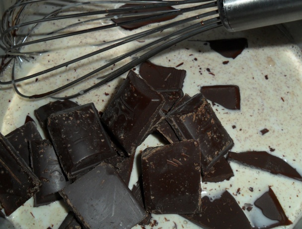 Rezy z jahodového kompótu (fotorecept) - obrázok 13