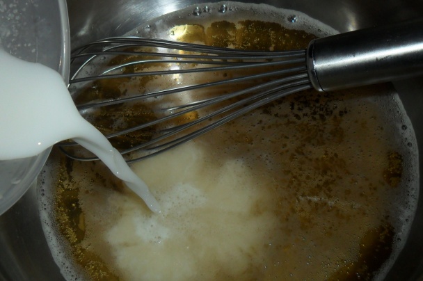 Zemiakový šalát s pivnou zálievkou (fotorecept) - obrázok 5