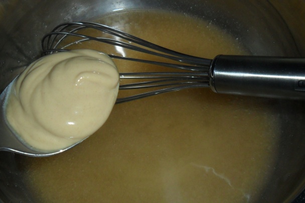 Zemiakový šalát s pivnou zálievkou (fotorecept) - obrázok 6