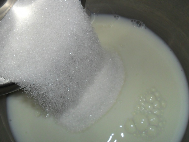 Hrnčekový kávový puding (fotorecept) - obrázok 2