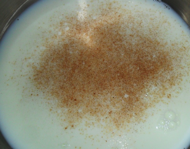 Hrnčekový kávový puding (fotorecept) - obrázok 3