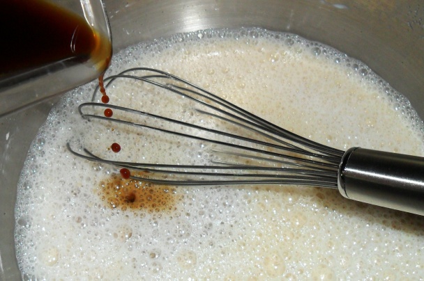 Hrnčekový kávový puding (fotorecept) - obrázok 5