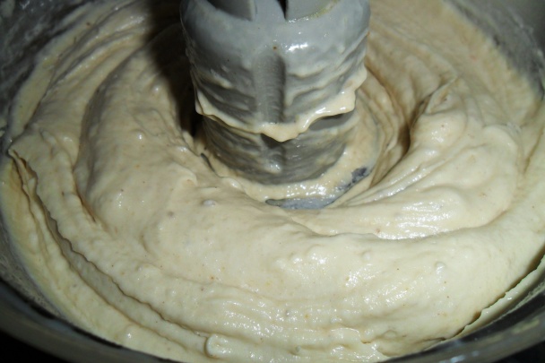 Banánovo - arašidové nanuky (fotorecept) - obrázok 3