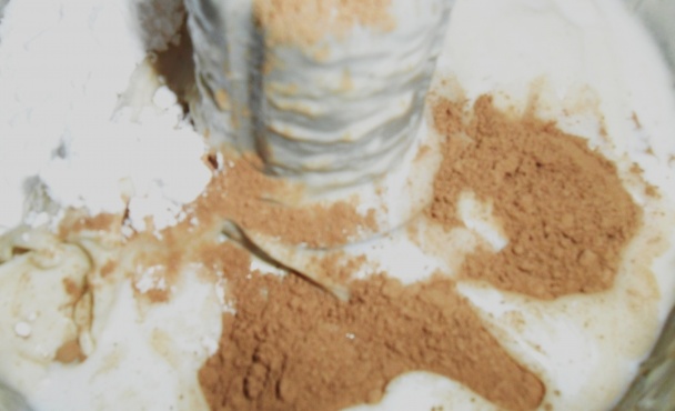 Banánovo - arašidové nanuky (fotorecept) - obrázok 5