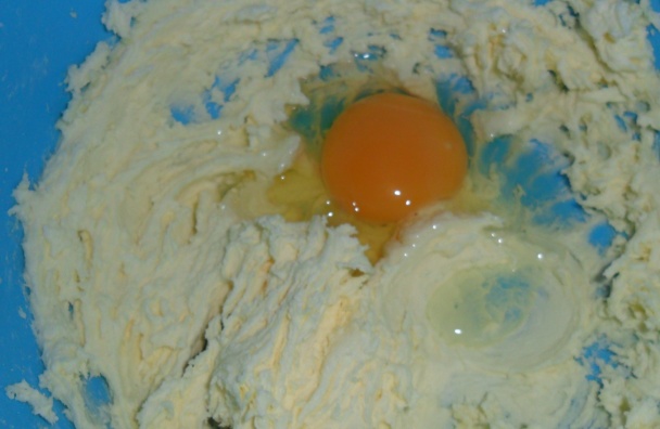 Tvarohový koláč z mikrovlnky (fotorecept) - obrázok 3