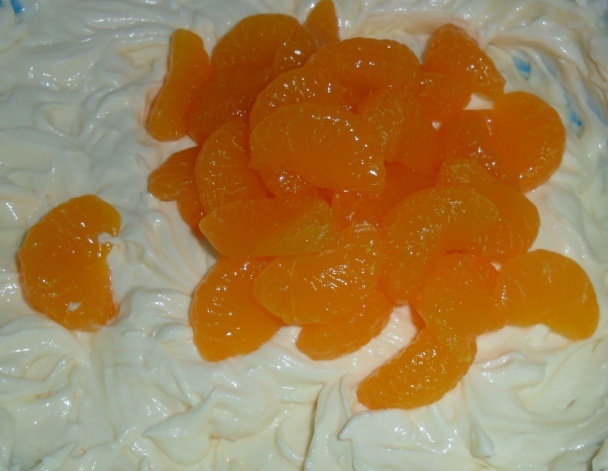 Tvarohový koláč z mikrovlnky (fotorecept) - obrázok 6