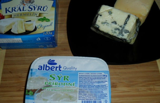 Plnená paprika v cestíčku (fotorecept) - obrázok 3