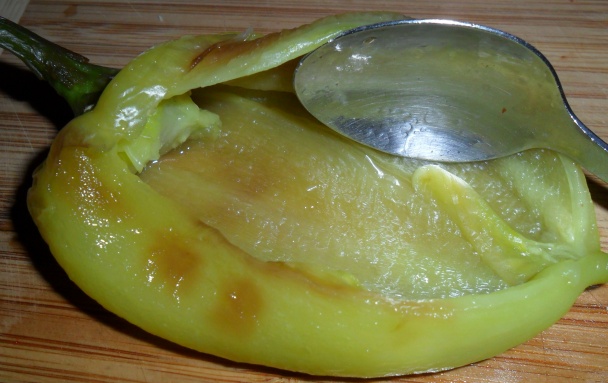 Plnená paprika v cestíčku (fotorecept) - obrázok 5