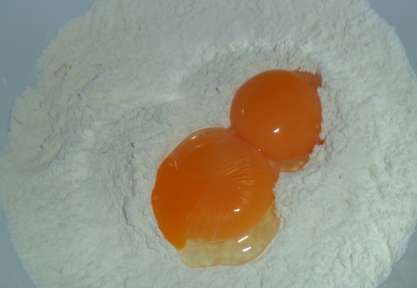 Plnená paprika v cestíčku (fotorecept) - obrázok 8