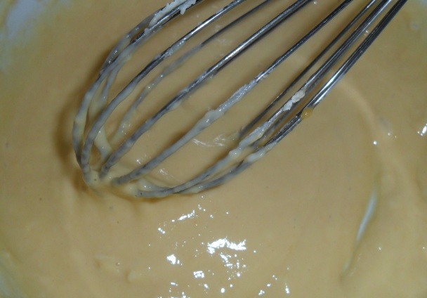 Plnená paprika v cestíčku (fotorecept) - obrázok 9