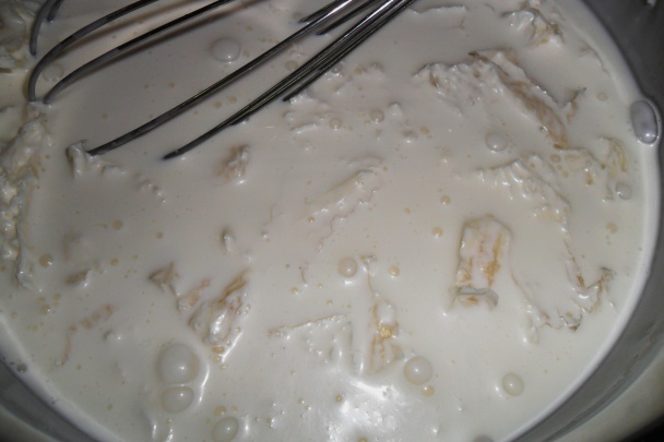 Medová panna cotta s dulami (fotorecept) - obrázok 1