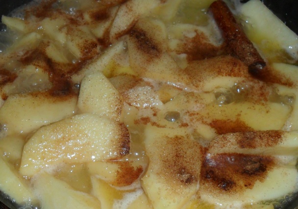 Medová panna cotta s dulami (fotorecept) - obrázok 6