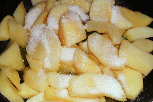 Medová panna cotta s dulami (fotorecept) - obrázok 5