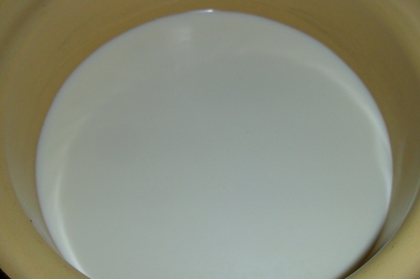 Hrušky v čokoláde (fotorecept) - obrázok 4