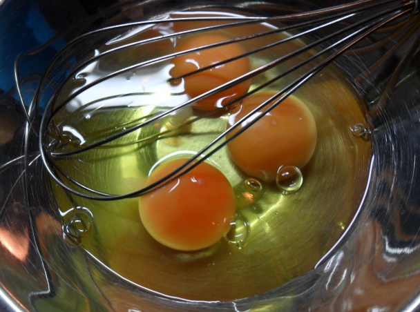 Hrušky v čokoláde (fotorecept) - obrázok 6