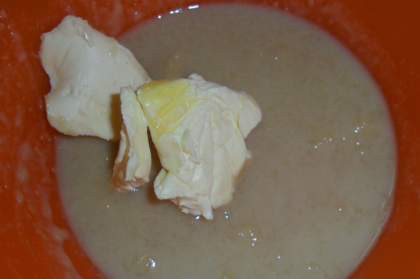 Pralinky s brandy, marcipánom a bielou čokoládou (fotorecept) - obrázok 5