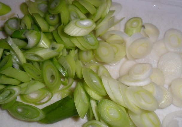 Tagliolini s arašidovým maslom (fotorecept) - obrázok 10