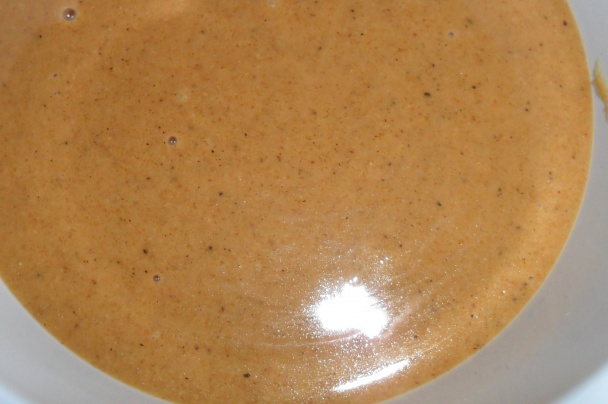 Jahodovo - čokoládovo - orieškové pralinky (fotorecept) - obrázok 8
