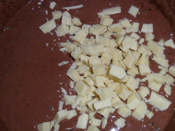 Tvarohový koláč vo fľaši (fotorecept) - obrázok 5