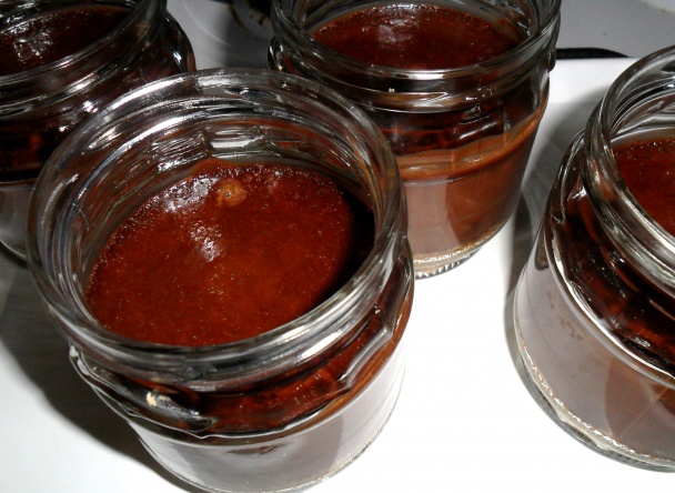 Tvarohový koláč vo fľaši (fotorecept) - obrázok 7