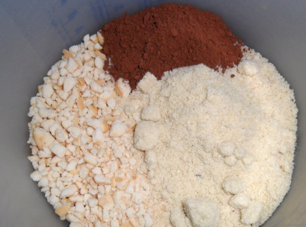 Tvarohový koláč vo fľaši (fotorecept) - obrázok 10