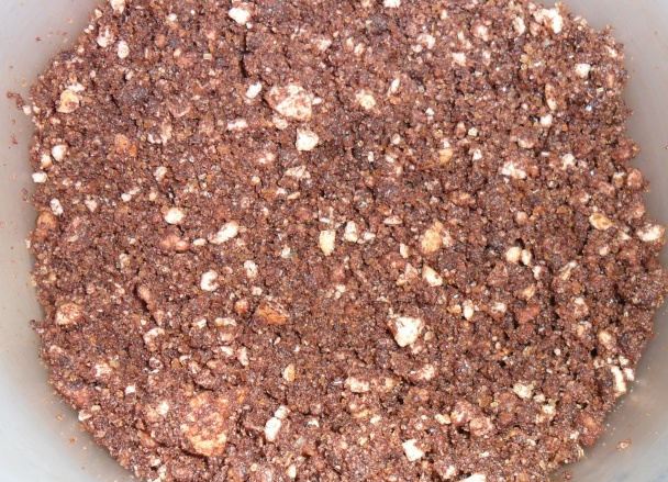 Tvarohový koláč vo fľaši (fotorecept) - obrázok 11