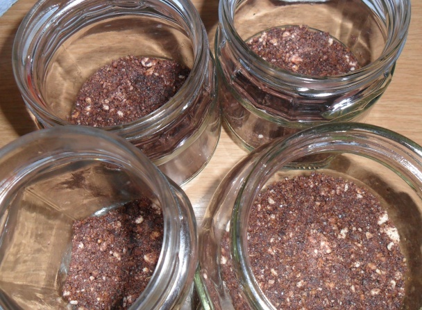 Tvarohový koláč vo fľaši (fotorecept) - obrázok 12