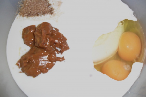 Tvarohový koláč vo fľaši (fotorecept) - obrázok 13