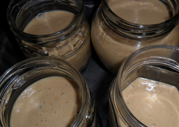 Tvarohový koláč vo fľaši (fotorecept) - obrázok 14