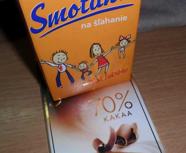 Tvarohový koláč vo fľaši (fotorecept) - obrázok 16