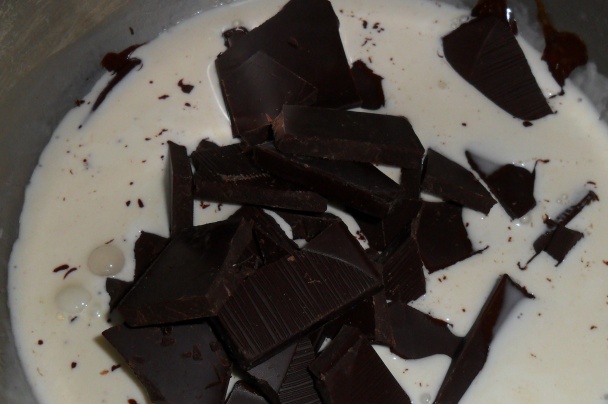 Tvarohový koláč vo fľaši (fotorecept) - obrázok 17