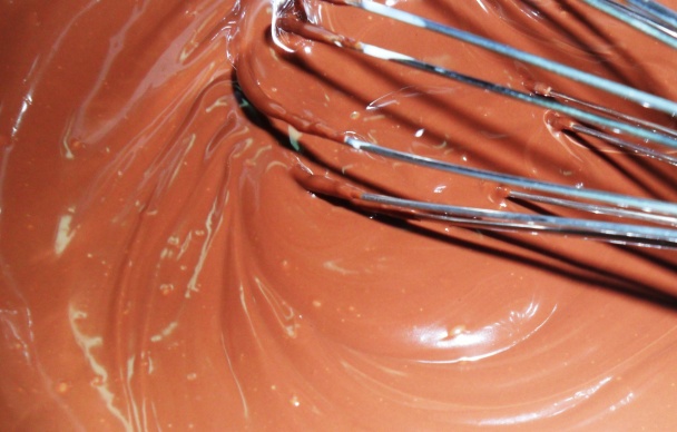 Tvarohový koláč vo fľaši (fotorecept) - obrázok 18