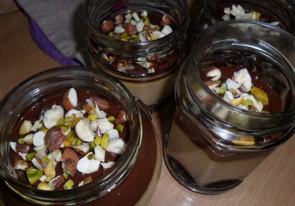 Tvarohový koláč vo fľaši (fotorecept) - obrázok 20