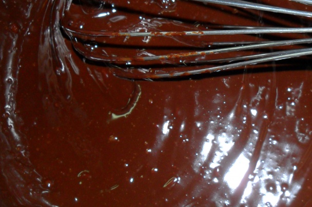 Kávové pralinky (fotorecept) - obrázok 4