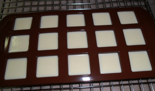 Kávové pralinky (fotorecept) - obrázok 6