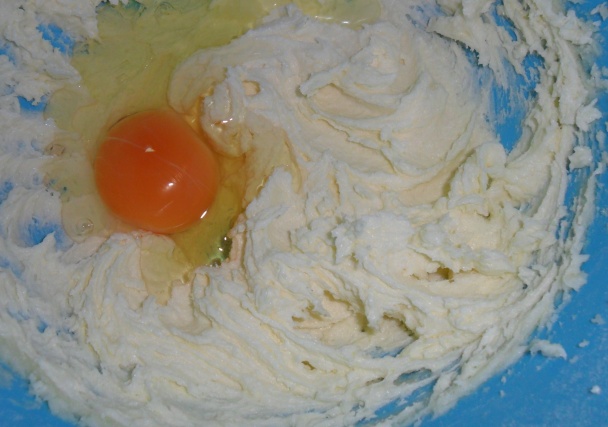 Koláčiky s jahodovým krémom (fotorecept) - obrázok 2