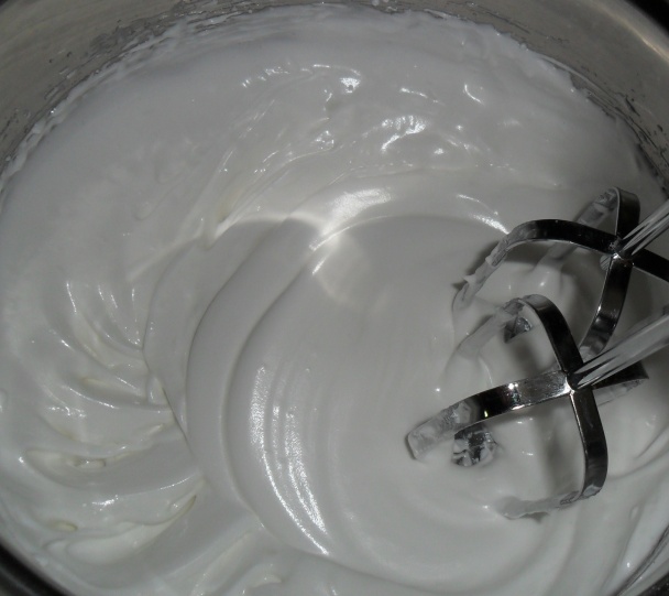 Koláčiky s jahodovým krémom (fotorecept) - obrázok 7