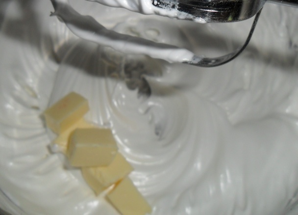 Koláčiky s jahodovým krémom (fotorecept) - obrázok 8