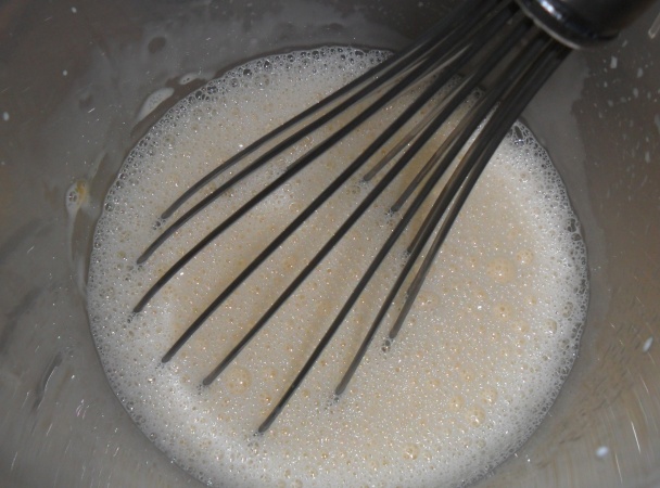 Zapekané zemiaky s tvarohom a bylinkami (fotorecept) - obrázok 5