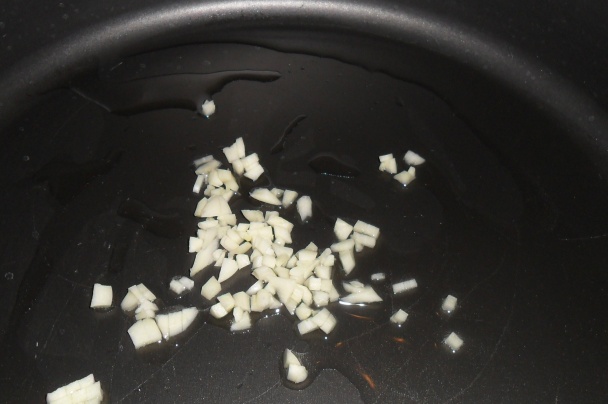 Ryža s hráškom a ananásom (fotorecept) - obrázok 3