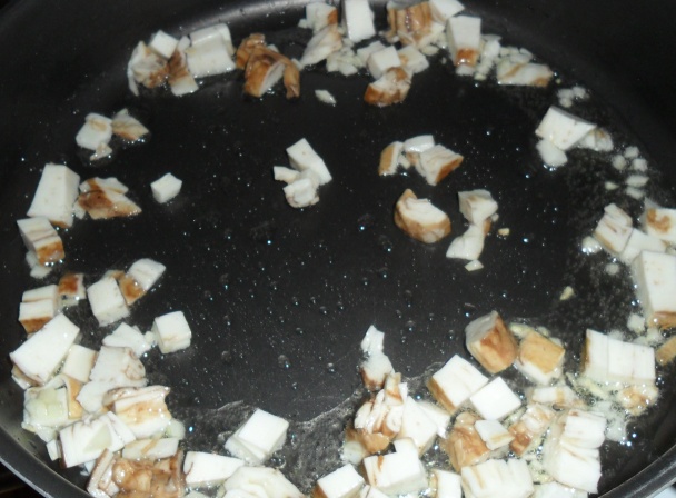 Ryža s hráškom a ananásom (fotorecept) - obrázok 4